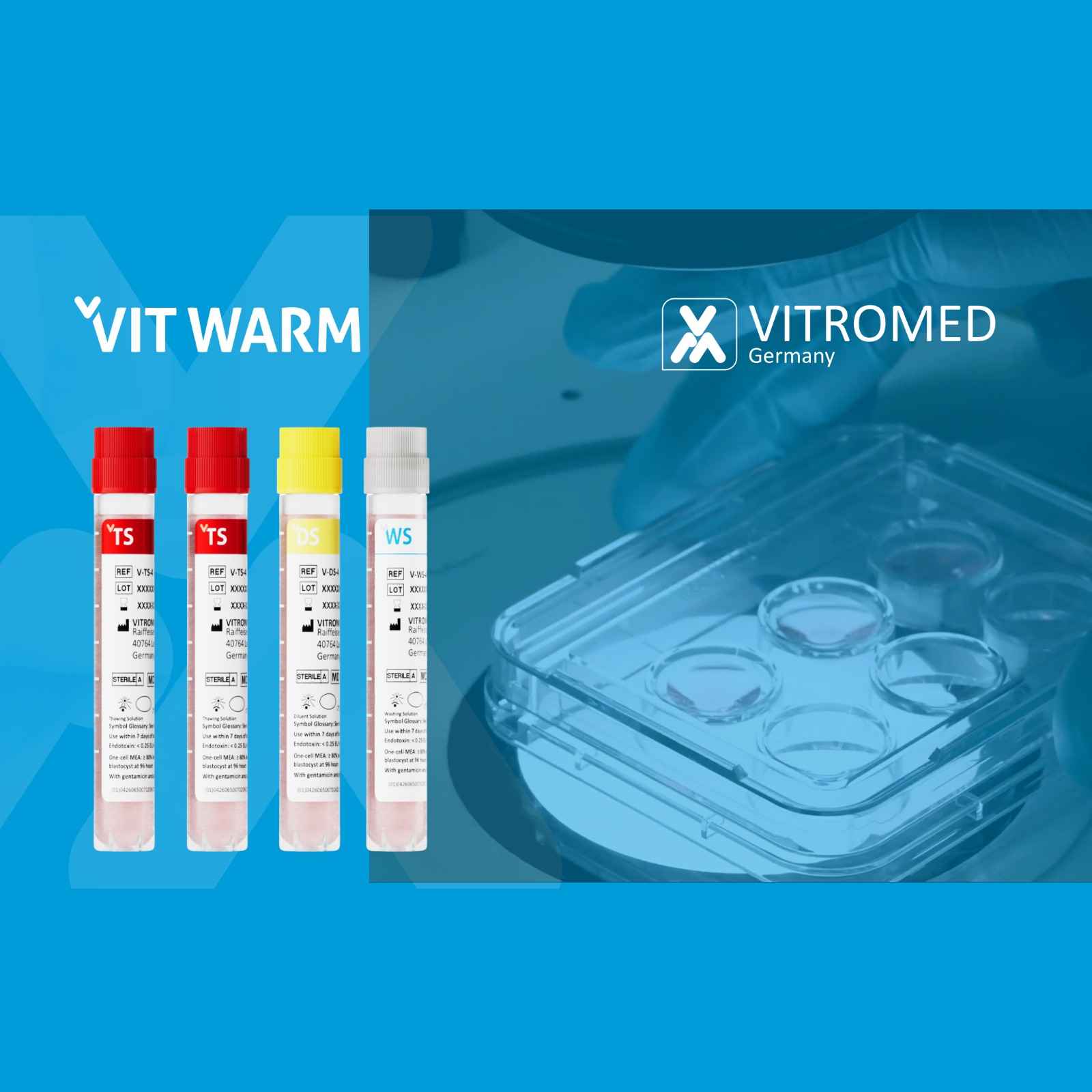 Vitromed Academy