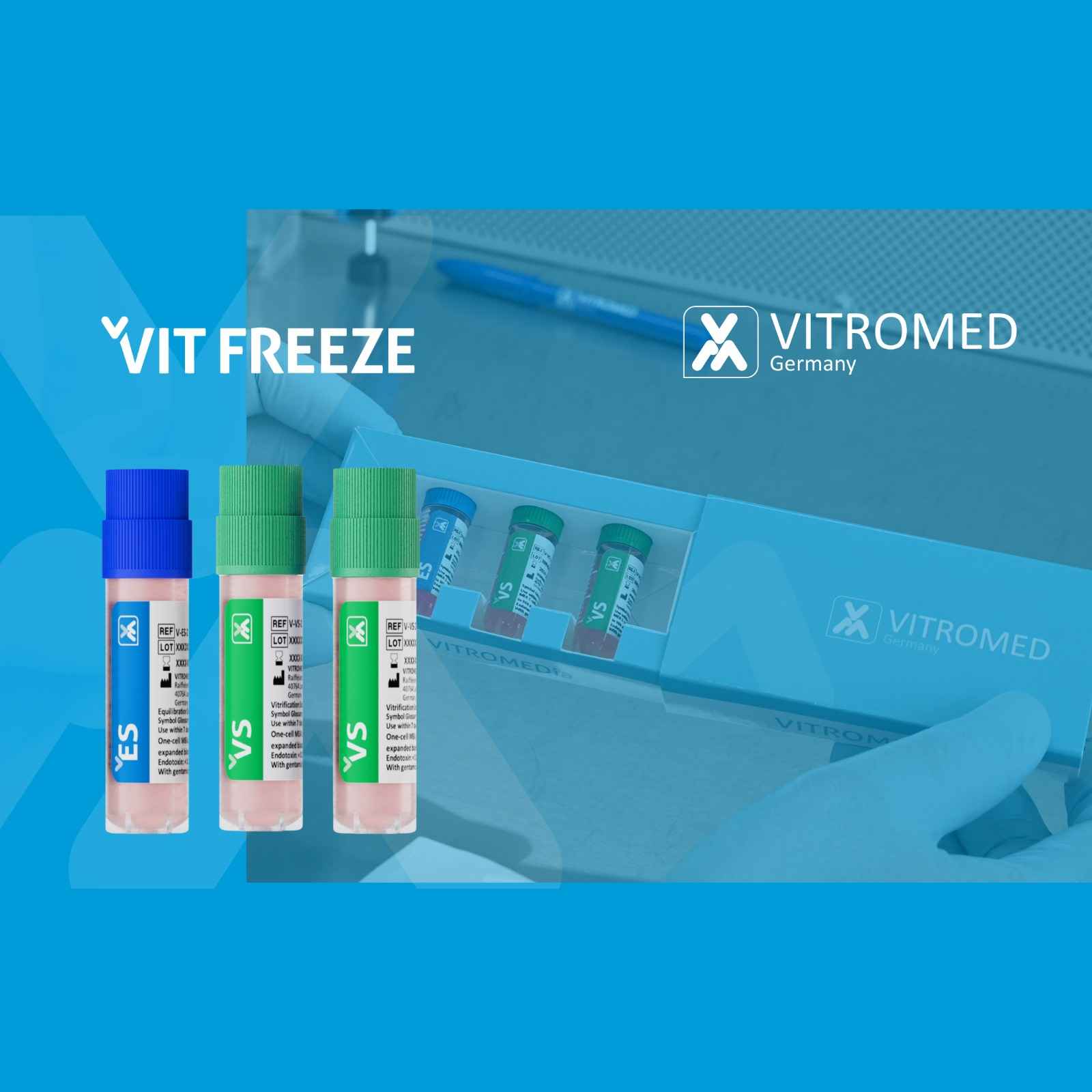 Vitromed Academy